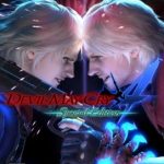 Devil May Cry 4 Special Edition Steam Cd-Key
