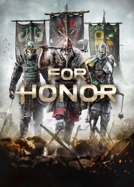 For Honor Starter Pack Steam Gift
