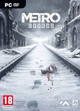 Metro exodus pc discount buy online
