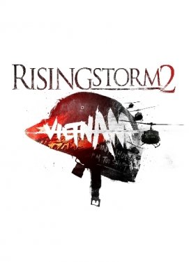 Rising Storm 2 Vietnam Steam Cd-Key