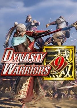 Dynasty Warriors 9 Steam Cd-Key