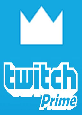 خرید اکانت Twitch Prime