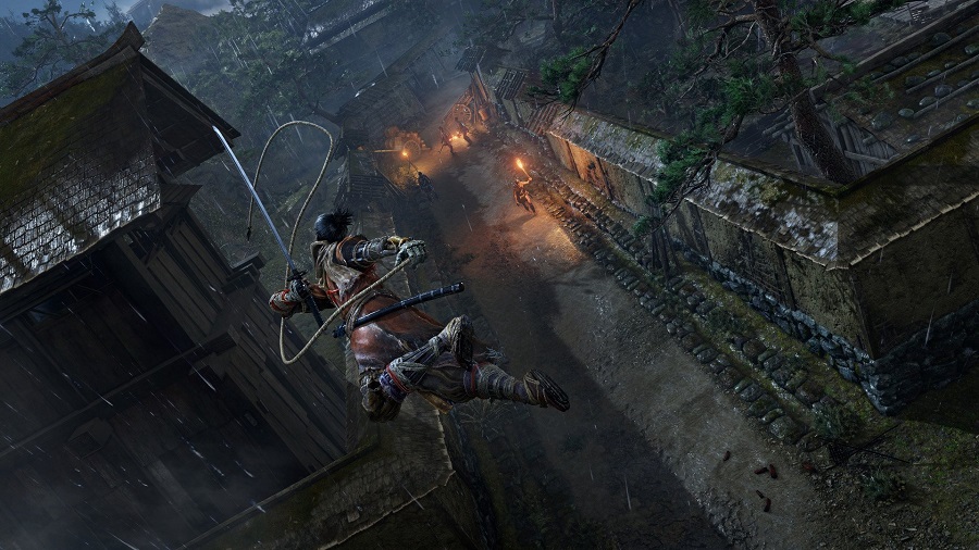 خرید گیفت استیم Sekiro Shadows Die Twice