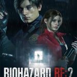 خرید گیفت استیم Resident Evil 2 Remake