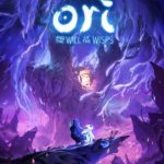 سی دی کی اورجینال Ori and the Will of the Wisps