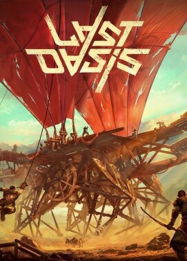 خرید گیفت استیم Last Oasis