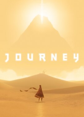 خرید گیفت استیم Journey