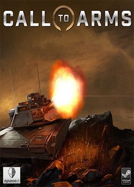 خرید گیفت استیم Call to Arms