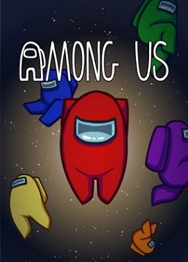 خرید گیفت استیم Among Us