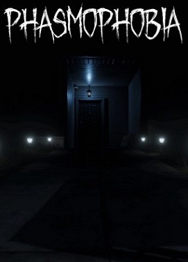 خرید گیفت استیم Phasmophobia