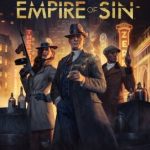 خرید گیفت استیم Empire of Sin