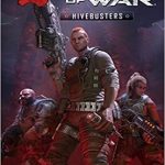 خرید گیفت استیم Gears 5 Hivebusters