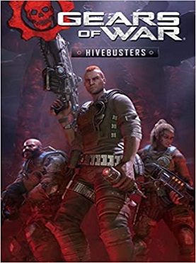 خرید گیفت استیم Gears 5 Hivebusters