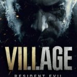 سی دی کی اورجینال Resident Evil Village