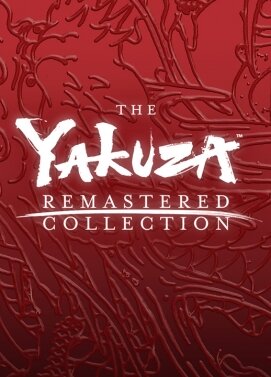 خرید گیفت استیم Yakuza Remastered Collection