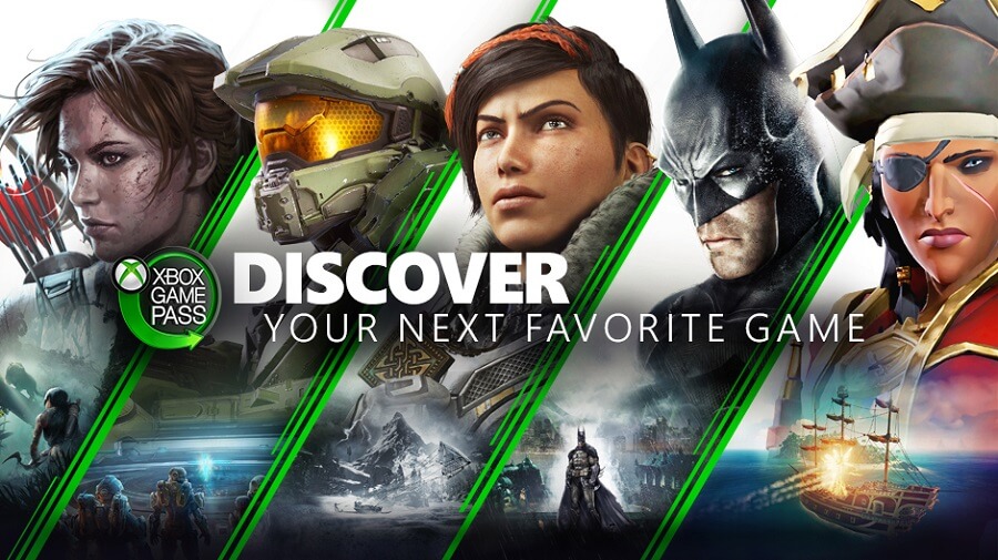 خرید Xbox Game Pass Ultimate سه ماهه