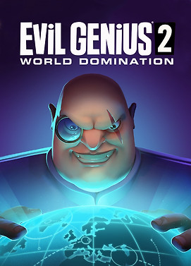 خرید گیفت استیم Evil Genius 2 World Domination