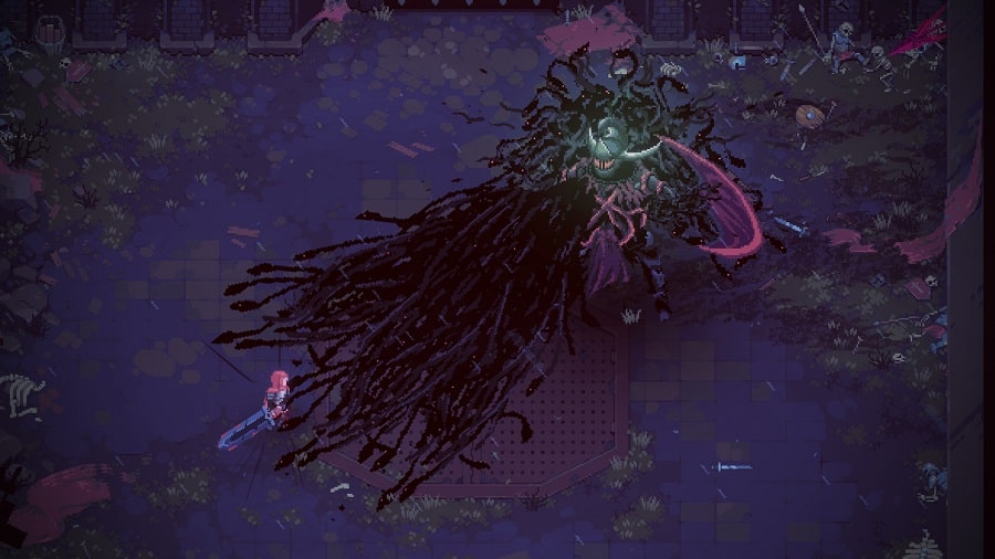 خرید گیفت استیم Eldest Souls