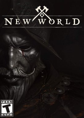 خرید گیفت استیم New World