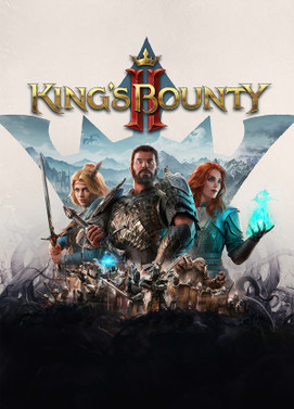 خرید گیفت استیم Kings Bounty 2