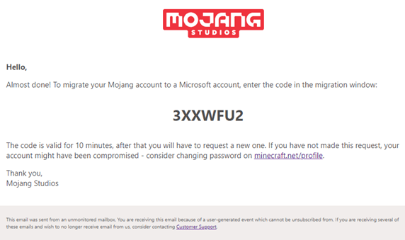 Mojang to Microsoft3_onlinekeys.ir