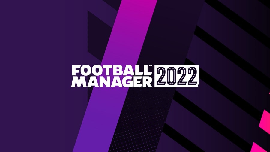 سی دی کی اورجینال Football Manager 2022