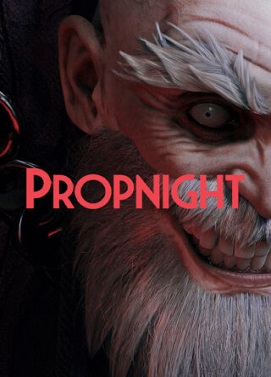 سی دی کی اورجینال Propnight