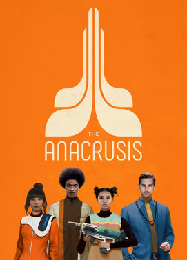 سی دی کی اورجینال The Anacrusis