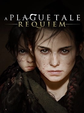 سی دی کی اورجینال A Plague Tale Requiem