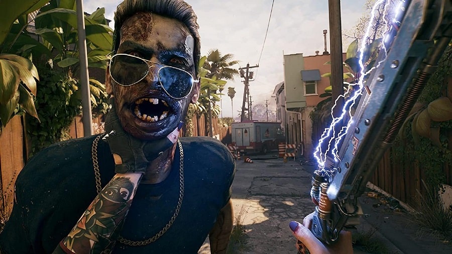 سی دی کی اورجینال Dead Island 2