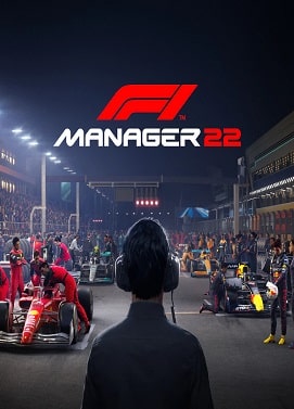 سی دی کی اورجینال F1 Manager 2022