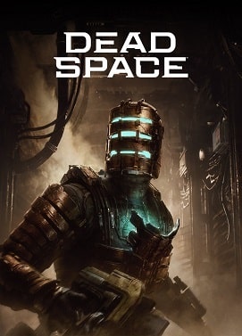 سی دی کی اورجینال Dead Space Remake