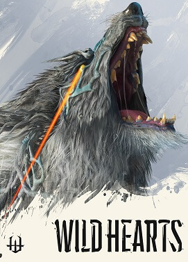 سی دی کی اورجینال Wild Hearts