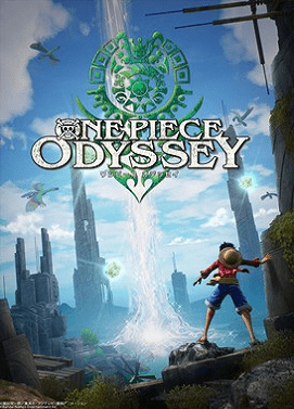 سی دی کی اورجینال One Piece Odyssey