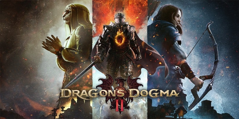 Dragons Dogma 2_WALL_onlinekeys