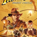سی دی کی اورجینال Indiana Jones and the Great Circle