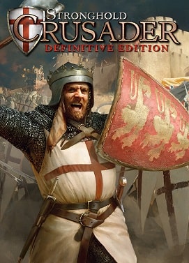 سی دی کی اورجینال Stronghold Crusader Definitive Edition