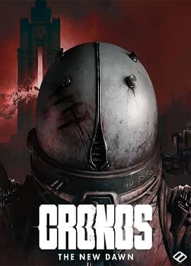 سی دی کی اورجینال Cronos The New Dawn