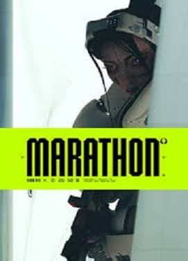 سی دی کی اورجینال Marathon