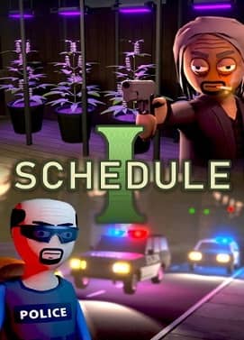 خرید گیفت استیم Schedule 1