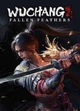 اکانت ظرفیتی WUCHANG Fallen Feathers