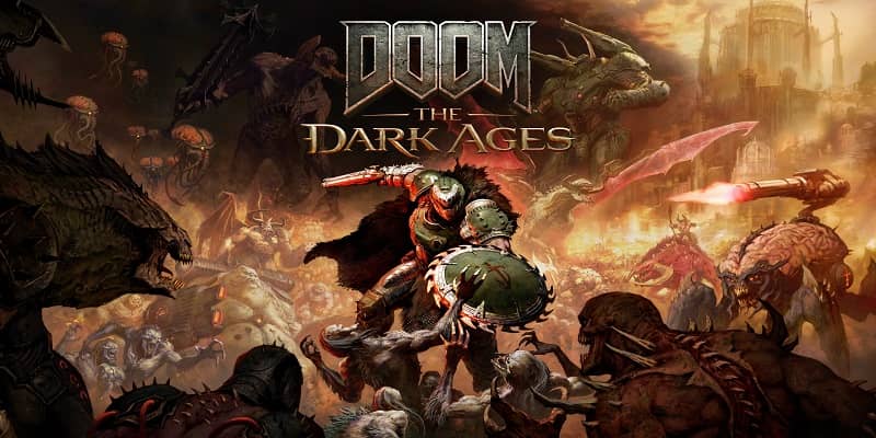 DOOM The Dark Ages_WALL_onlinekeys