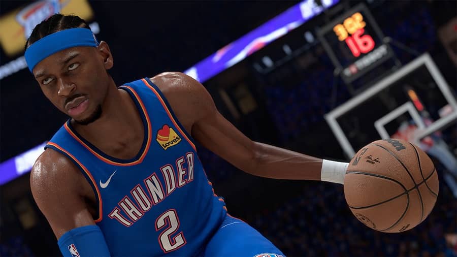 سی دی کی اورجینال NBA 2K26