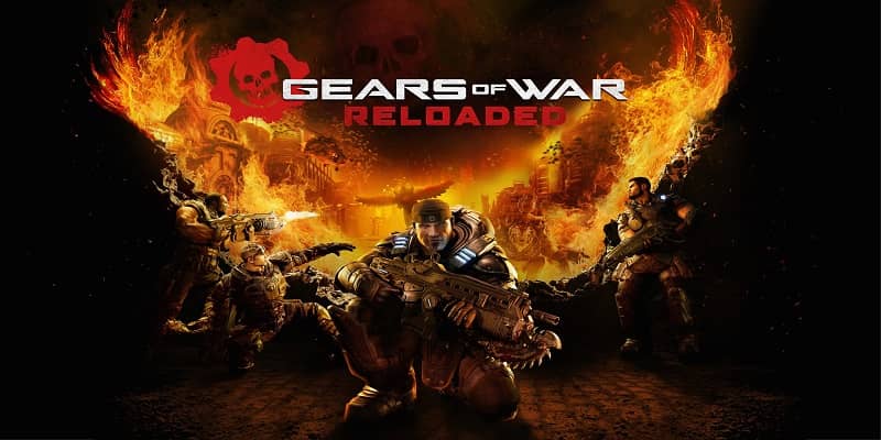 Gears of War Reloaded_WALL_onlinekeys