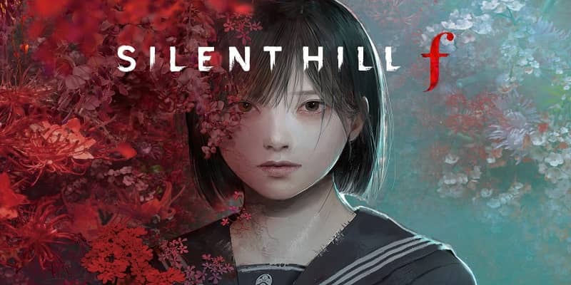 Silent Hill f_WALL_onlinekeys
