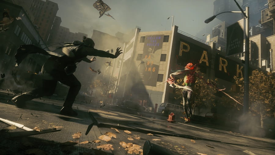 سی دی کی اورجینال CONTROL Resonant