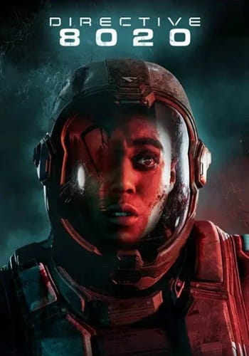 سی دی کی اورجینال Directive 8020