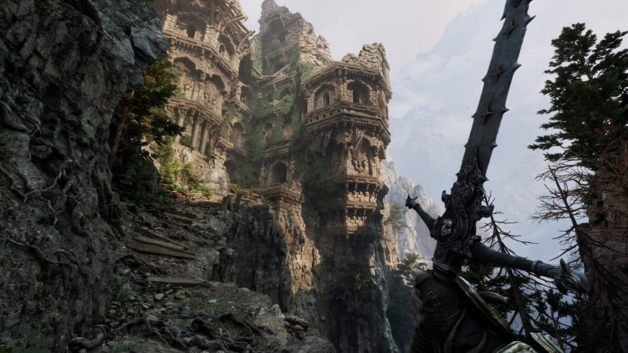 سی دی کی اورجینال Fatekeeper