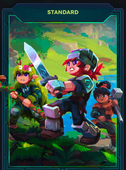 خرید اکانت Hytale