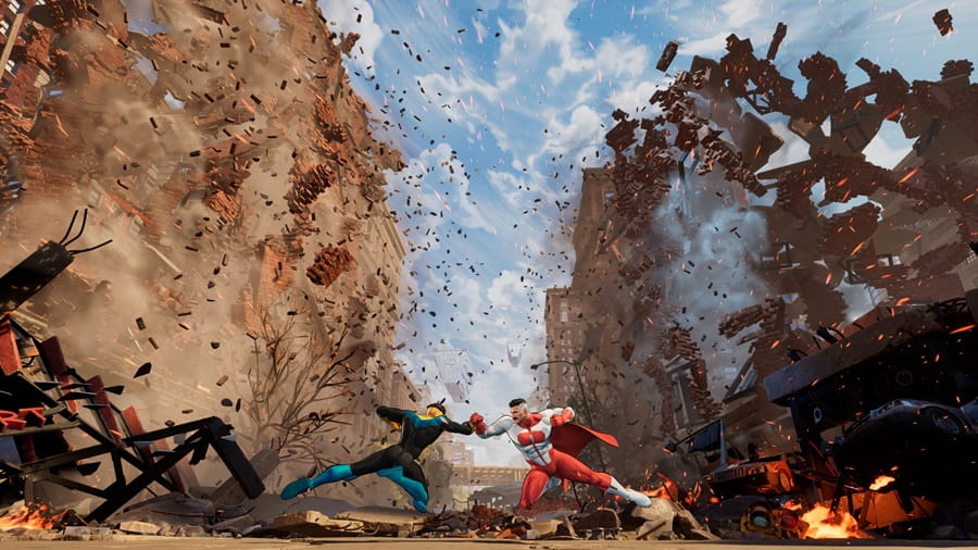 سی دی کی اورجینال Invincible VS